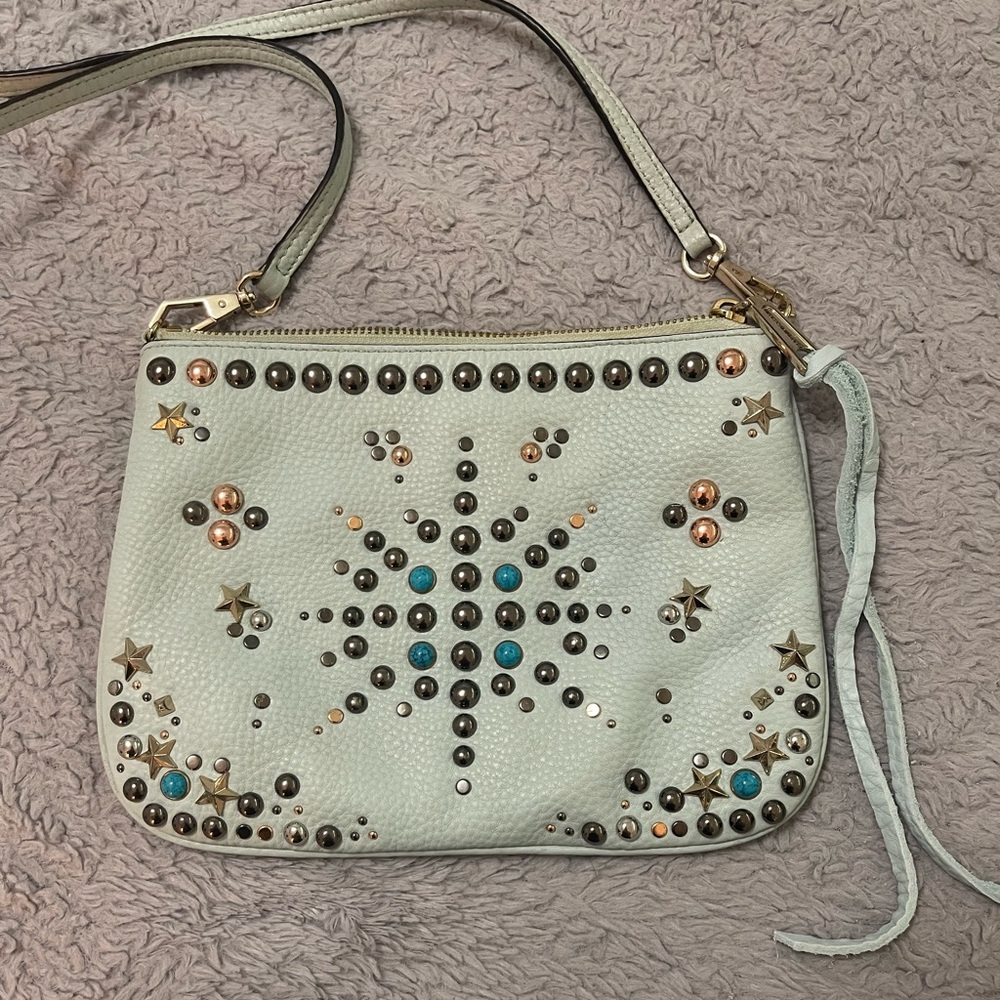 Rebecca Minkoff crossbody